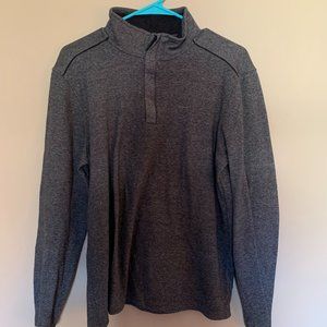 Calvin Klein S Quarter Zip